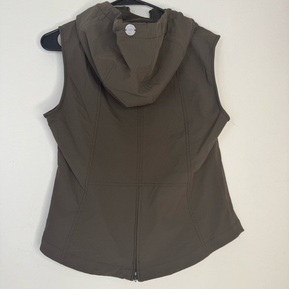 New years CLOSEOUT Noel Asmar Vest sz medium - Picture 2 of 10